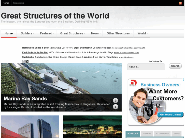 www.great-structures.com