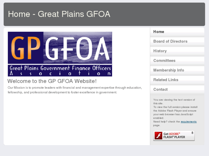 www.greatplainsgfoa.org