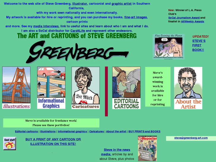 www.greenberg-art.com