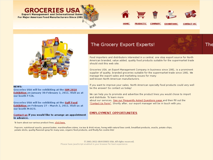 www.groceries-usa.com