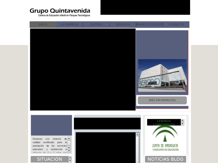 www.grupoquintavenida.com