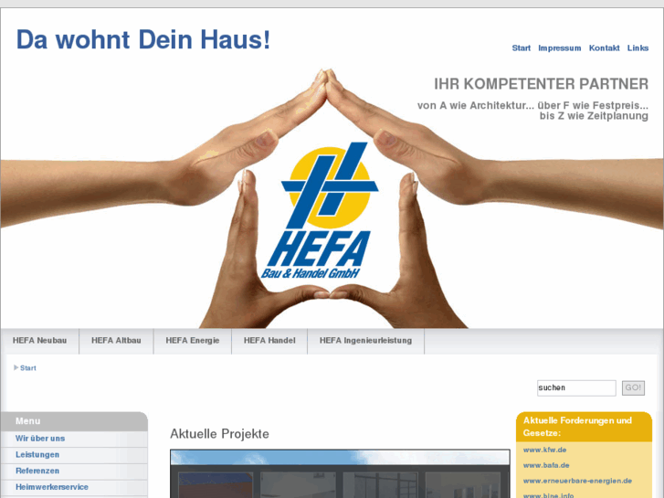 www.hefa.info