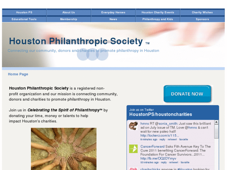 www.houstonphilanthropic.org