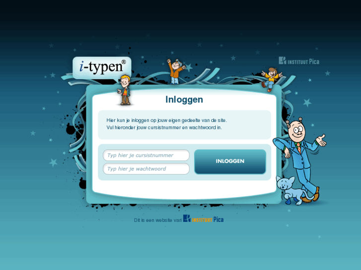 www.i-typen.com