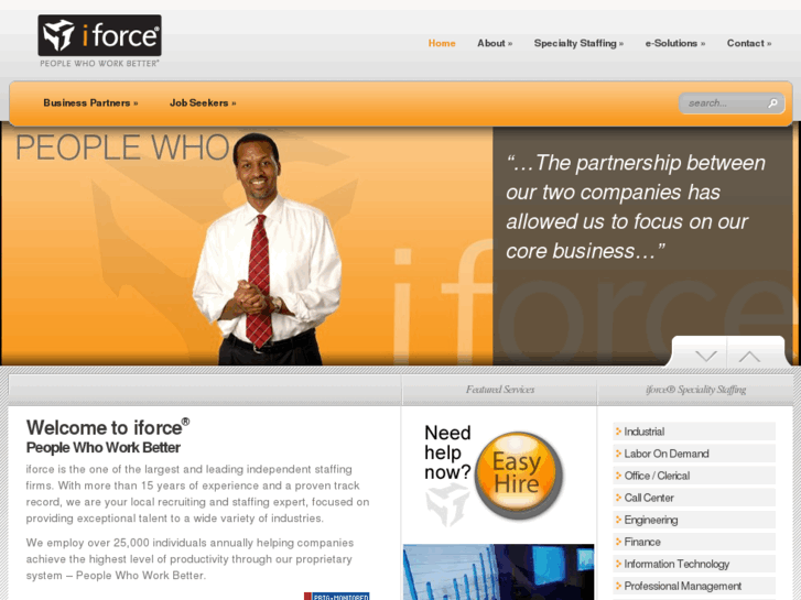 www.iforceservices.com