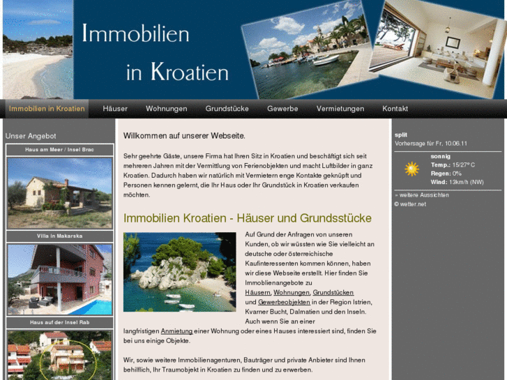 www.immobilien-kroatien24.de