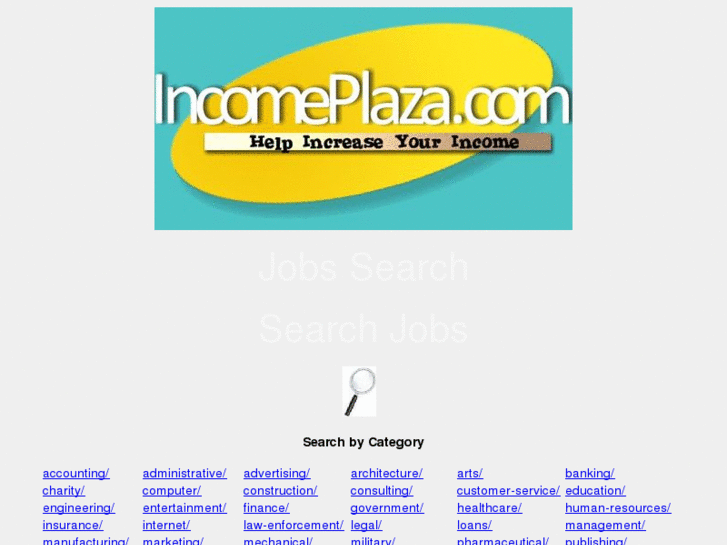 www.incomeplaza.com