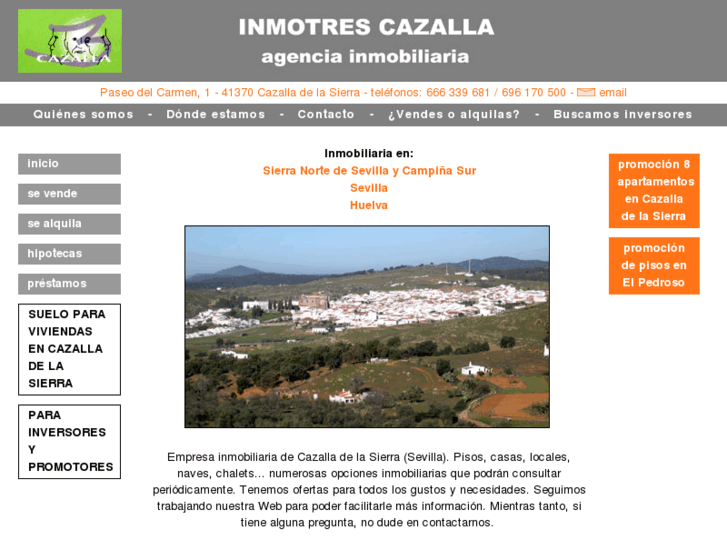 www.inmotrescazalla.com