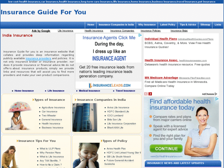 www.insuranceguide4u.com