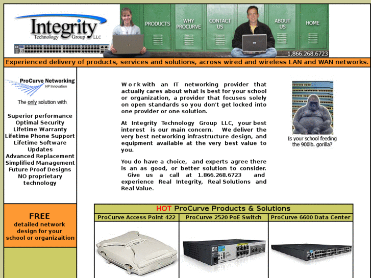 www.integritytg.com