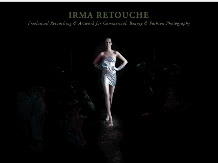 www.irmaretouche.com