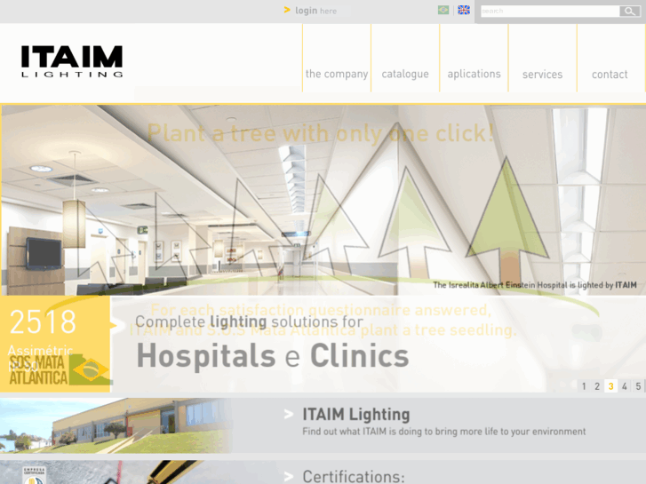 www.itaimlighting.com