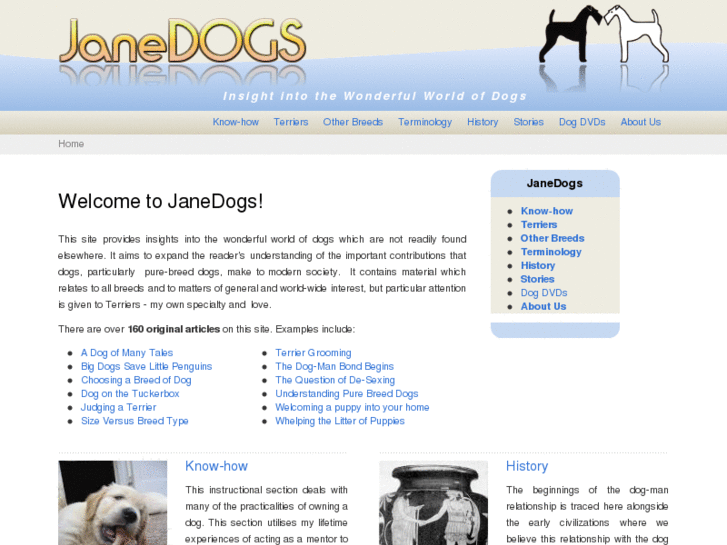 www.janedogs.com