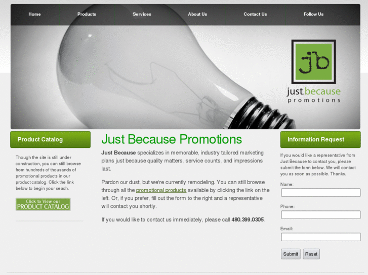 www.jbpromos.com