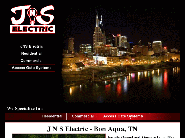 www.jnselectric.com