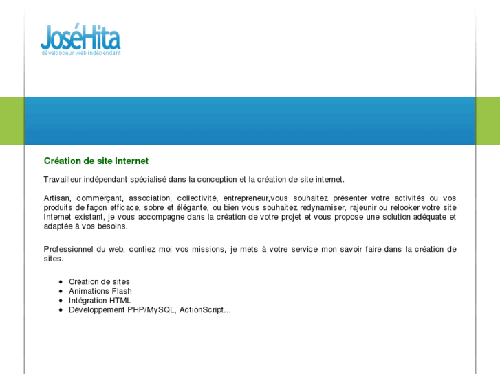 www.josehita.info