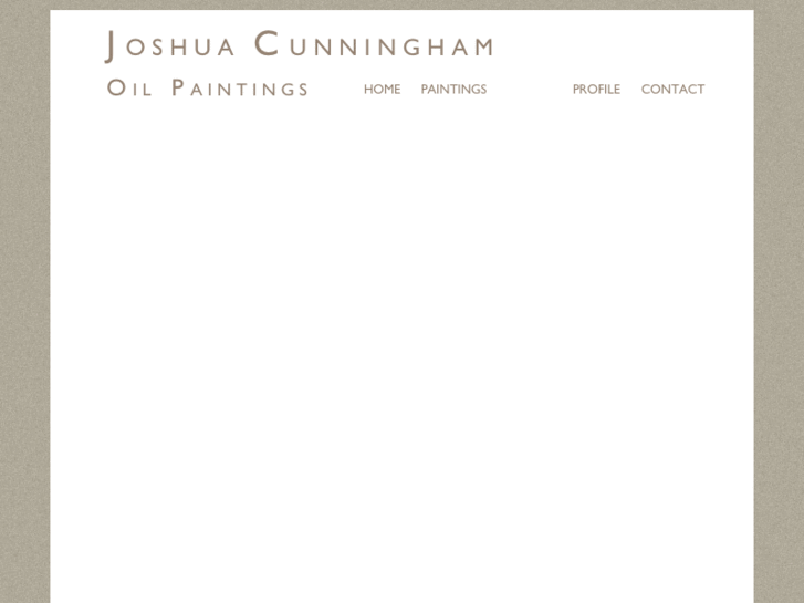 www.joshuacunningham.com