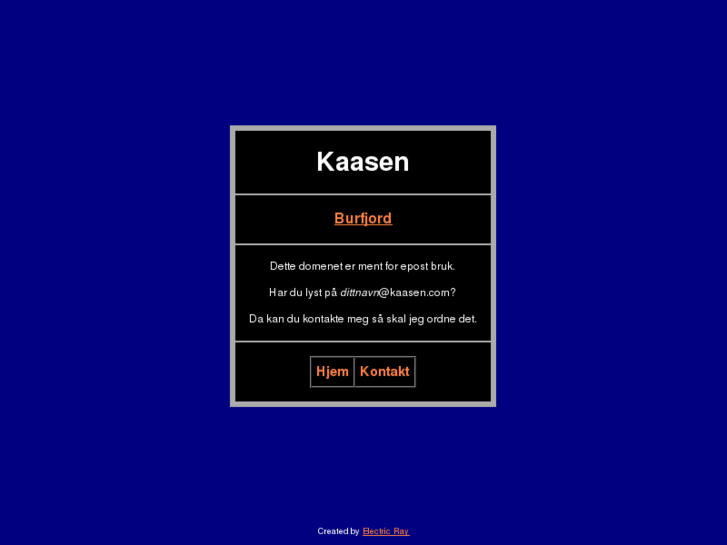 www.kaasen.com