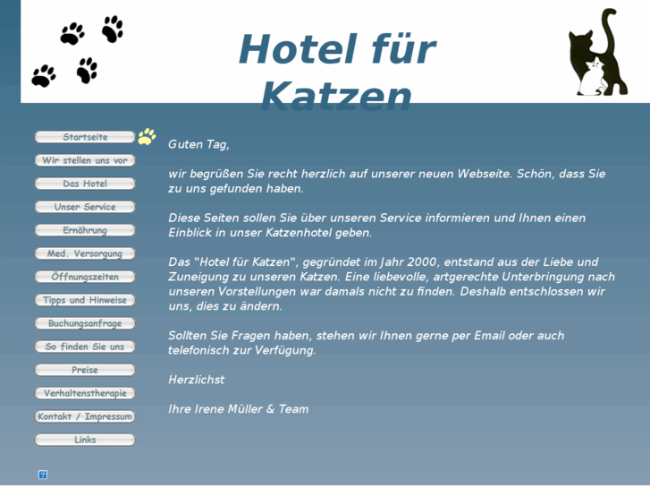 www.katzenhotel.net