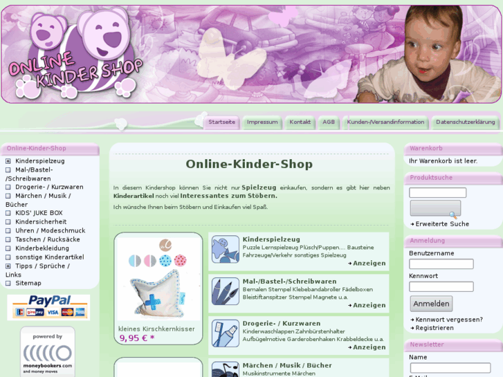 www.kinder-spielzeug-shop.com