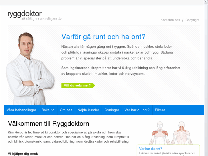 www.kiropraktorhjalpen.com