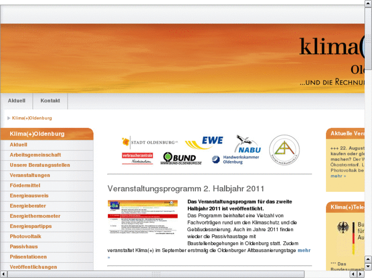 www.klimaplus-oldenburg.de