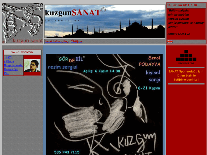 www.kuzgunsanat.com