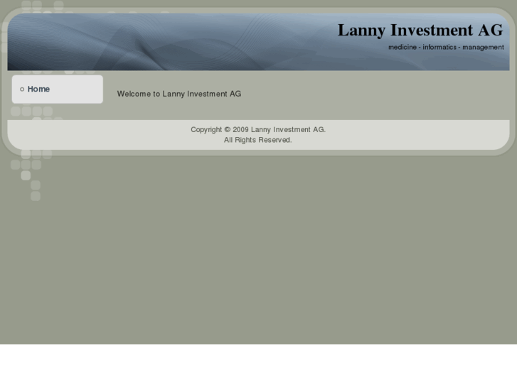 www.lanny-investment.com