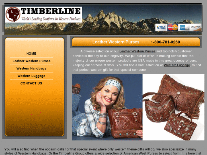 www.leatherwesternpurses.com