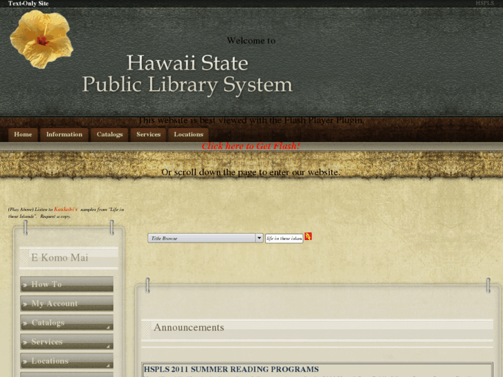 www.librarieshawaii.org