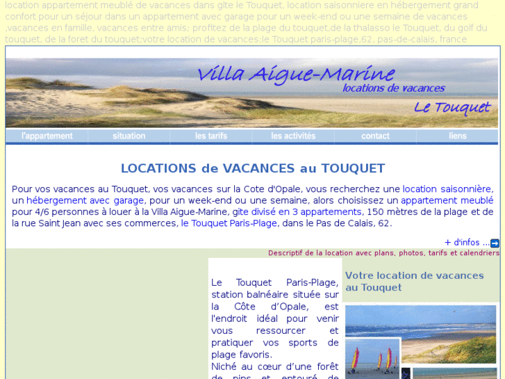 www.location-vacances-touquet.com