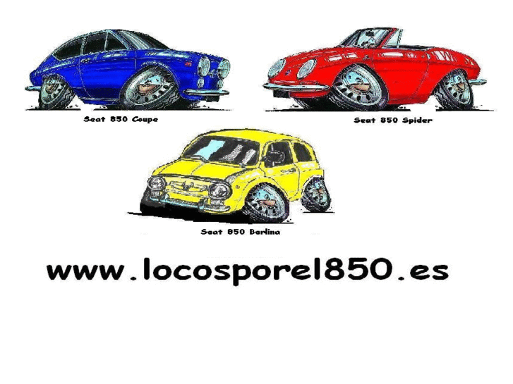 www.locosporel850.es