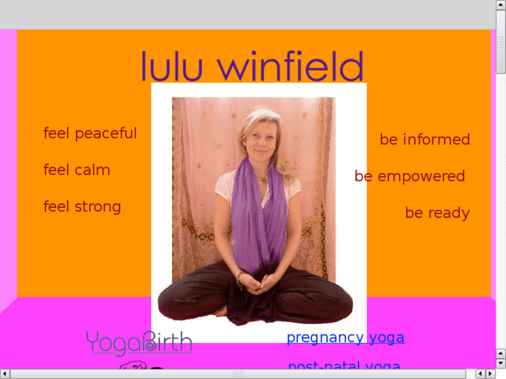 www.luluwinfield.com