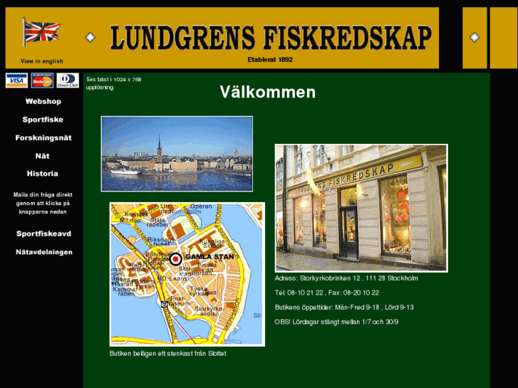 www.lundgrensfiske.com