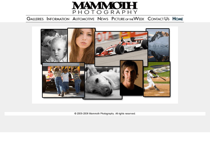 www.mammoth-photo.com