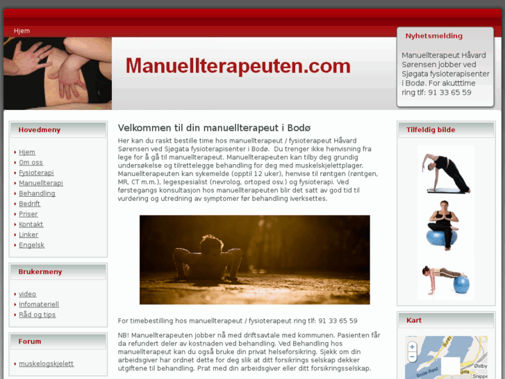 www.manuellterapeuten.com