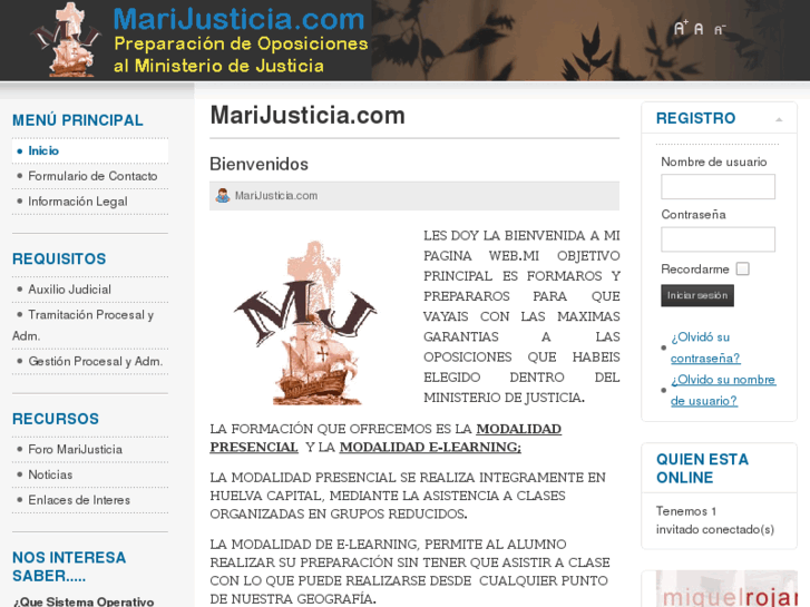 www.marijusticia.com