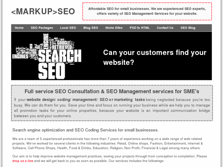 www.markupseo.com