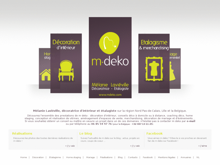 www.mdeko.com