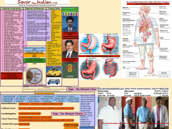 www.medicalconferenceindia.com