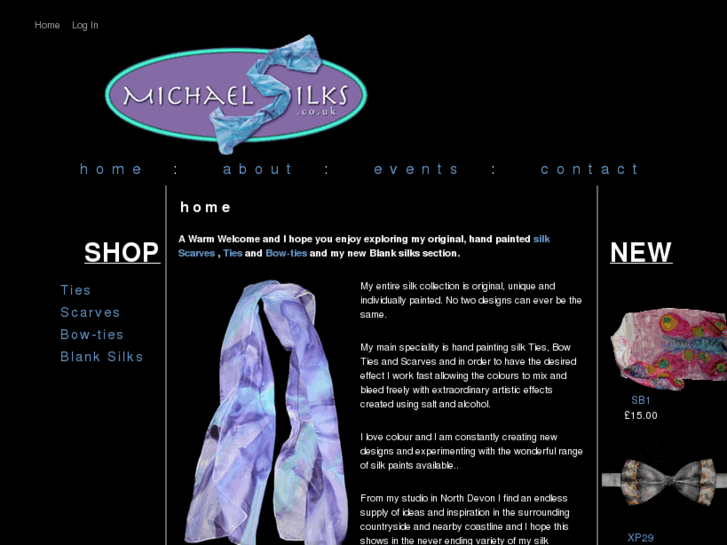 www.michaelsilks.co.uk