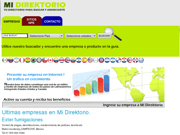 www.midirektorio.com