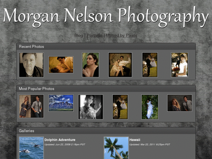 www.morgannelsonportfolio.com