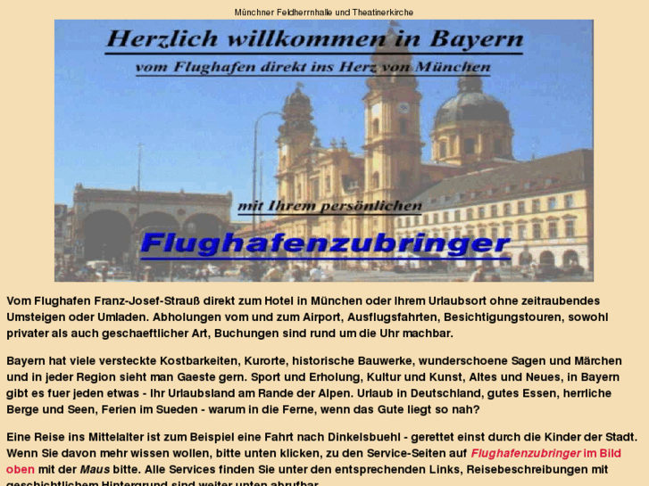 www.munich-airportshuttle.com