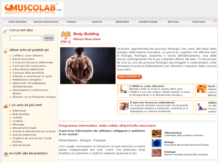 www.muscolab.com