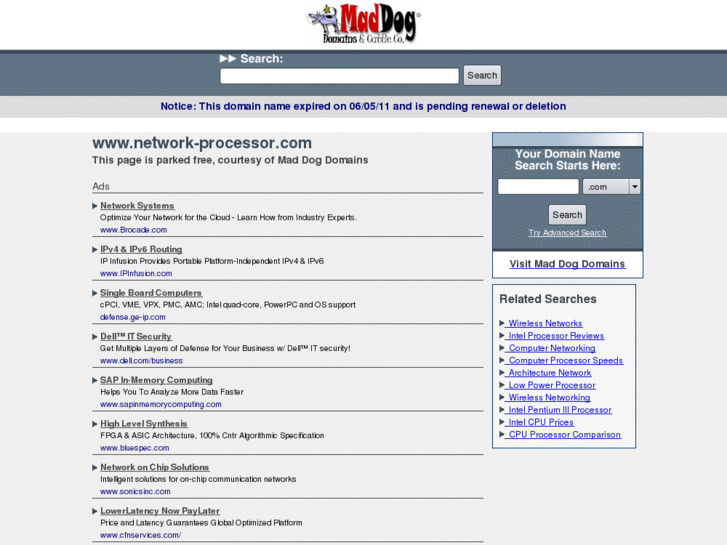 www.network-processor.com