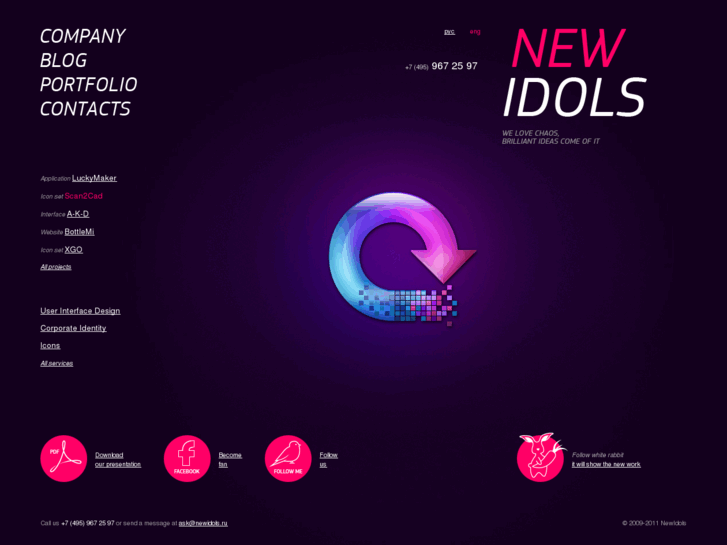 www.new-idols.com