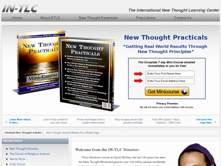 www.new-thought-center.com