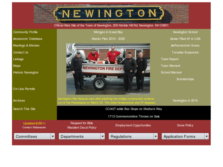 www.newington.nh.us