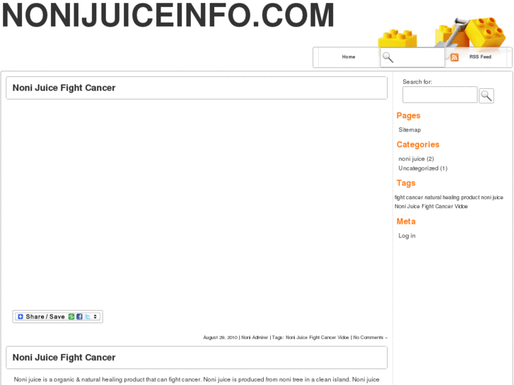 www.nonijuiceinfo.com